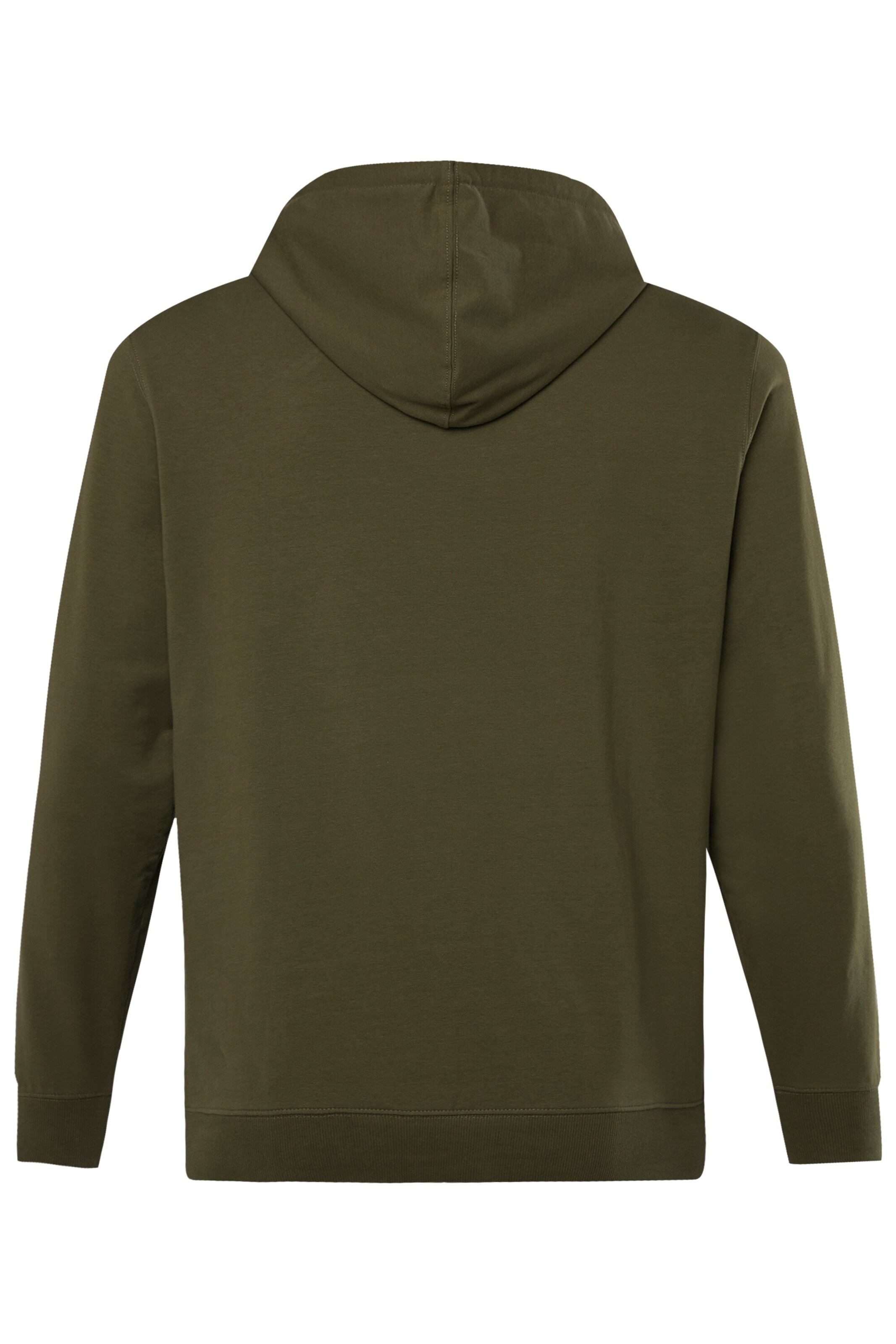 JP1880 Sweatshirt in Grün