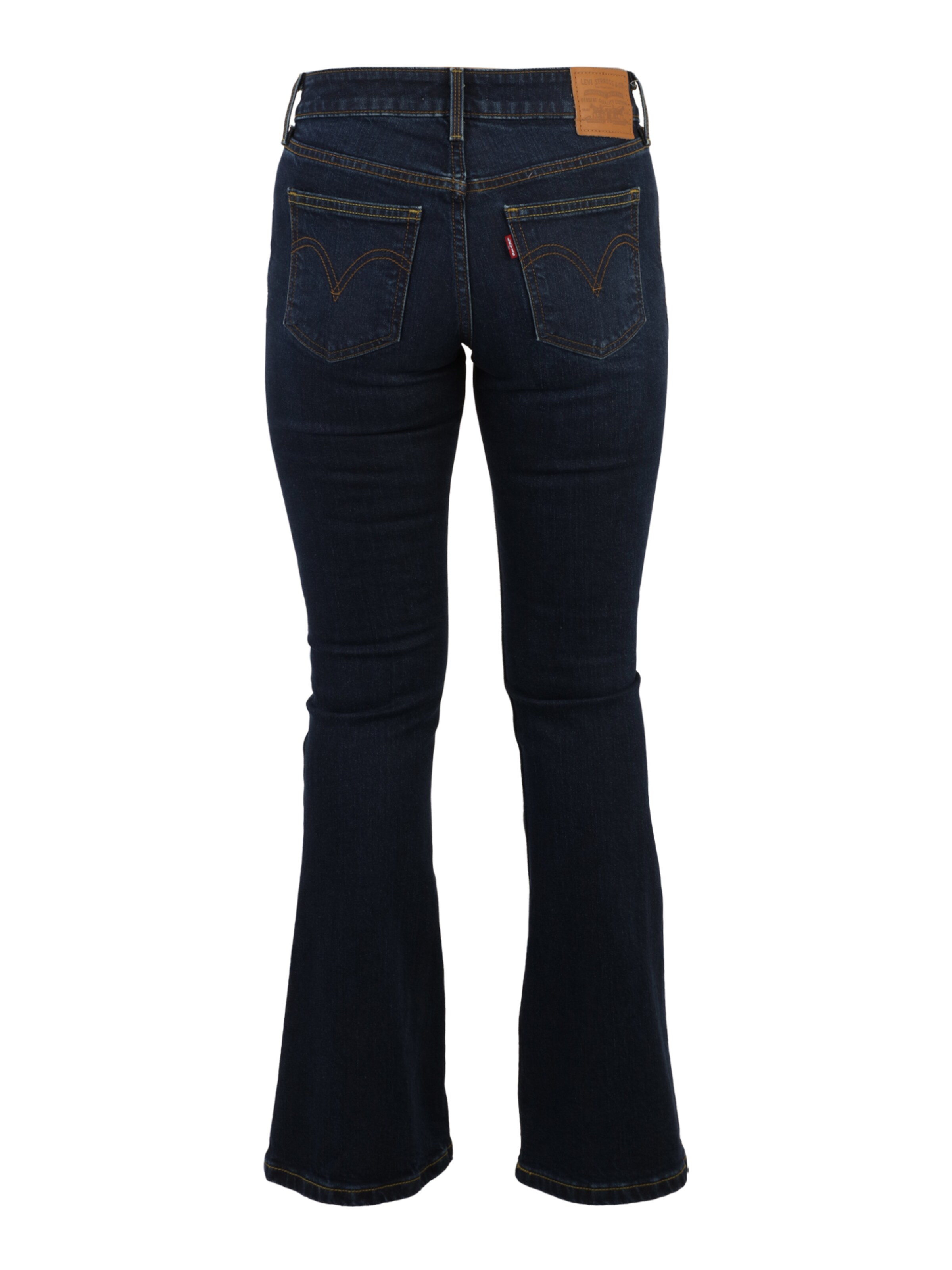 Bootcut Jean LEVI'S ® en bleu