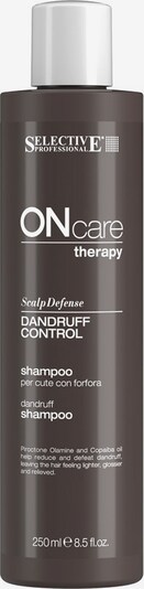Selective Professional Shampoo 'Scalp Defense Dandruff Control' in White, Item view