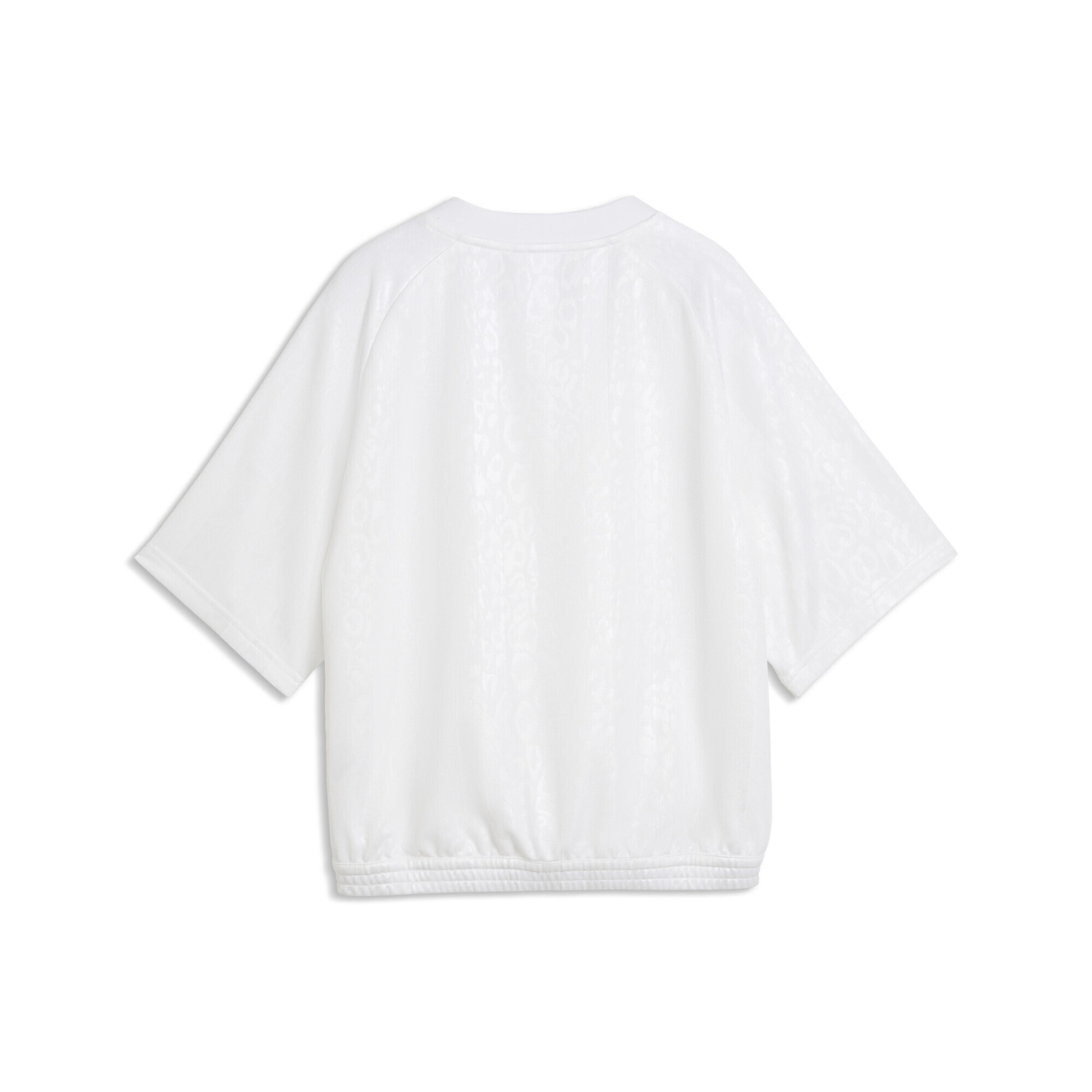 T-shirt PUMA en blanc