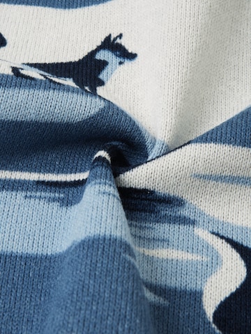 Reima Overall ' Myytti ' in Blauw