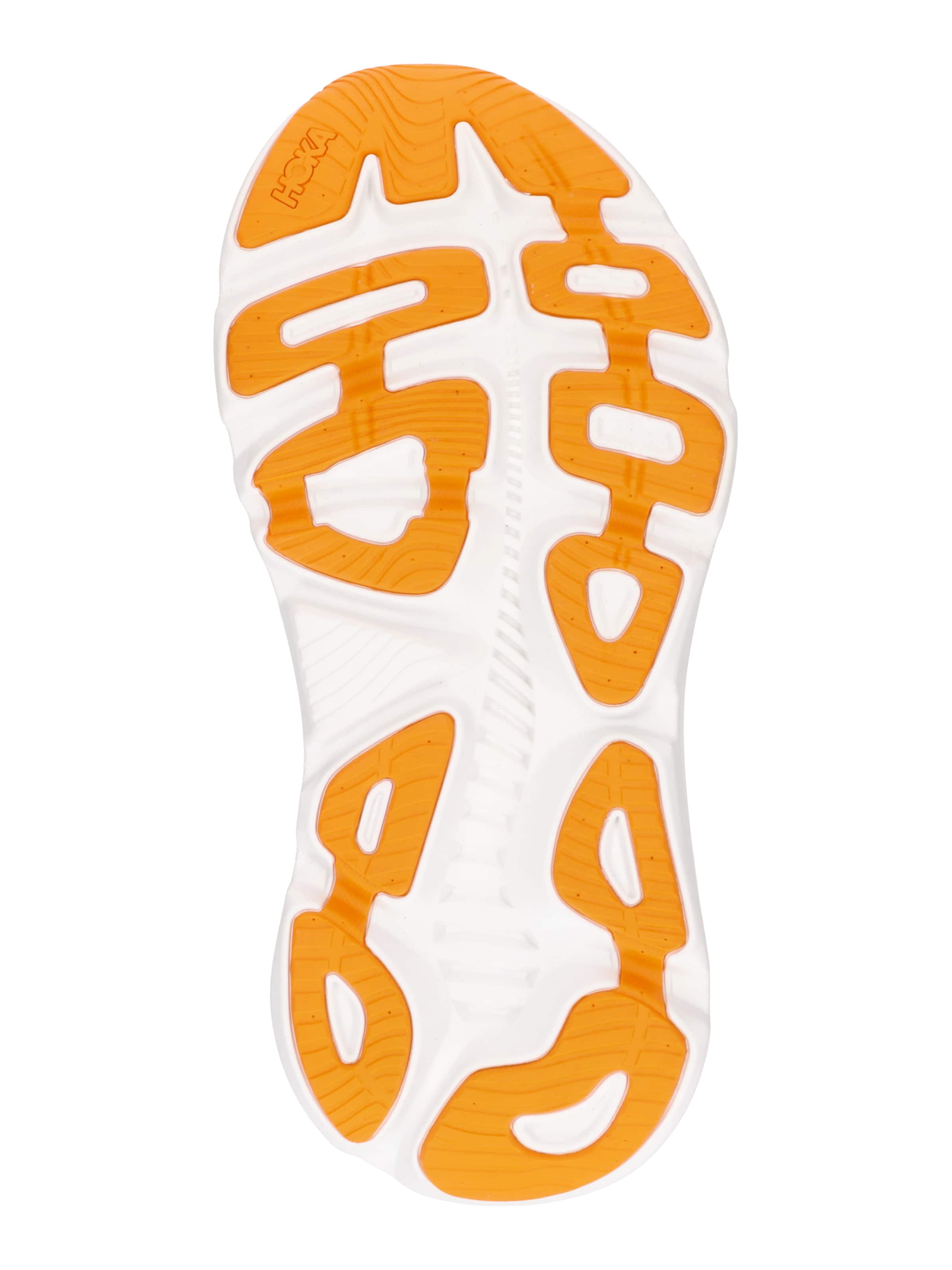 HOKA Обувь для бега 'GAVIOTA 5' в Серый