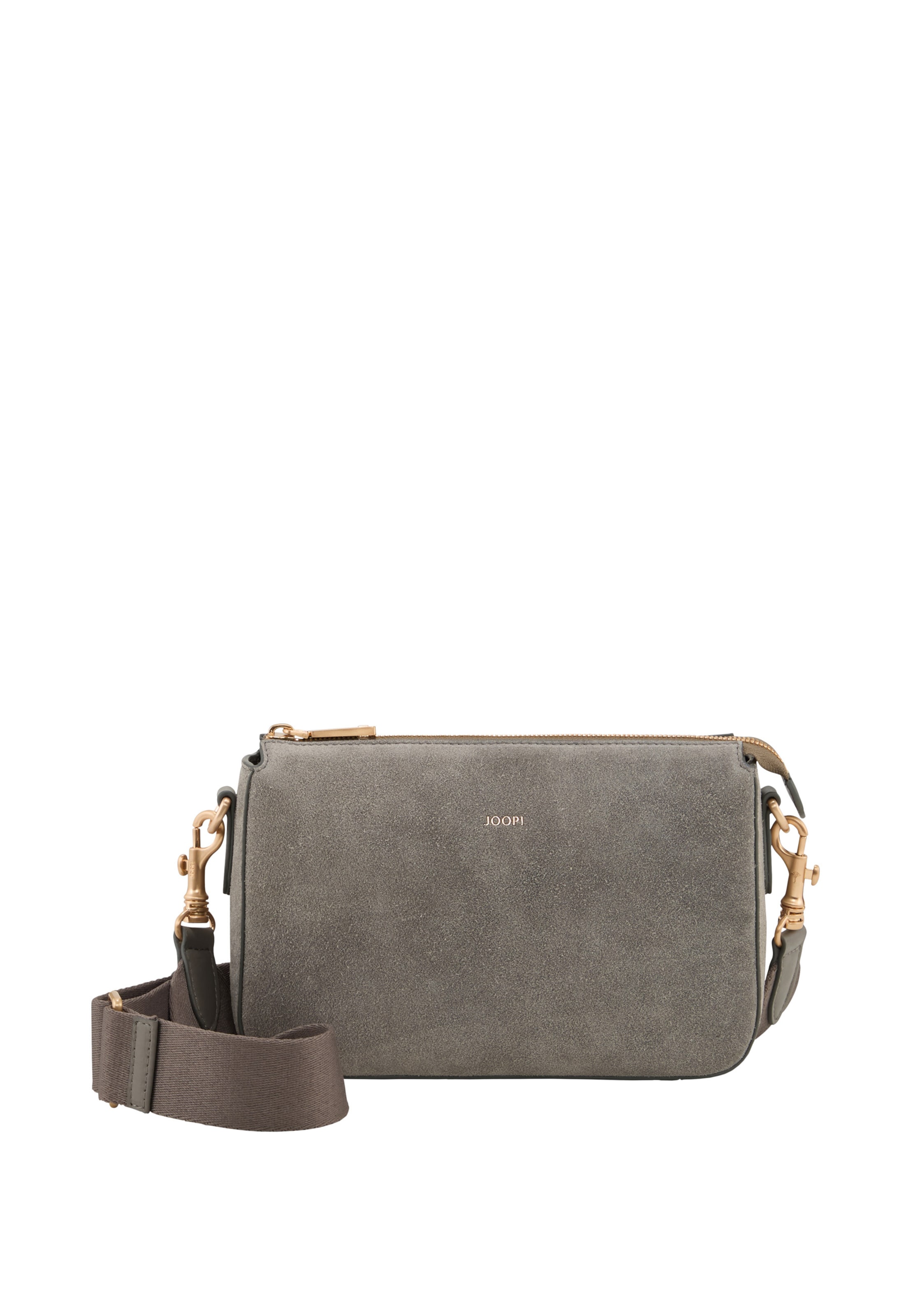 Sac à bandoulière 'Sofista Dolce Jasmina' JOOP! en gris