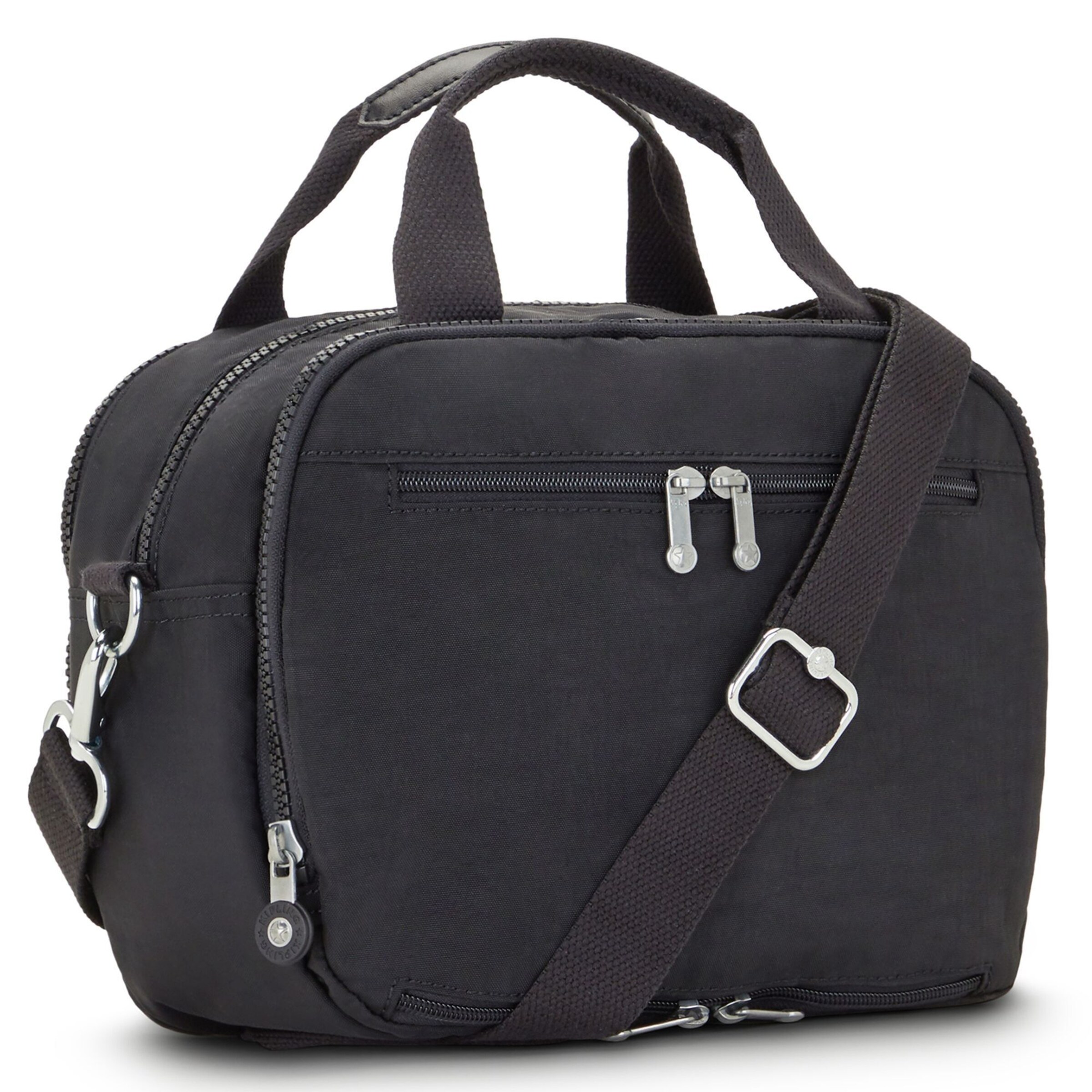 KIPLING Toiletry bag Palmbeach in Black ABOUT YOU