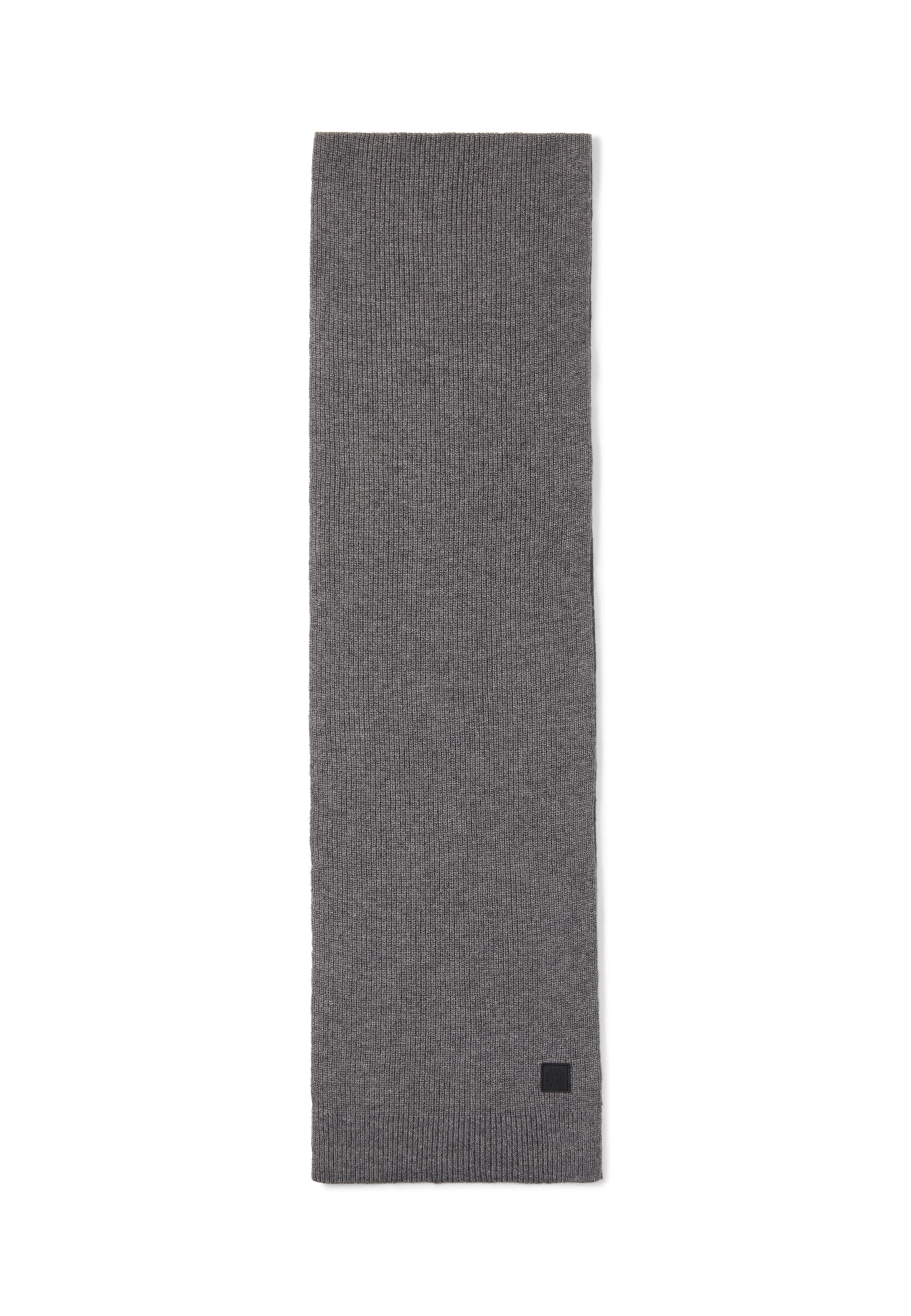 STRELLSON Scarf in Grey