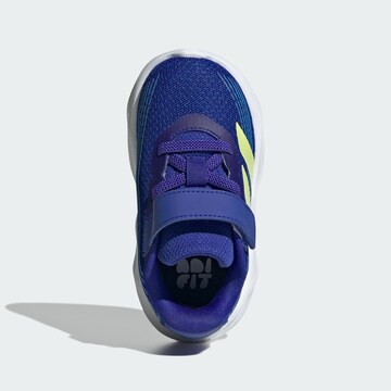 Baskets 'Galaxy 8' ADIDAS SPORTSWEAR en bleu