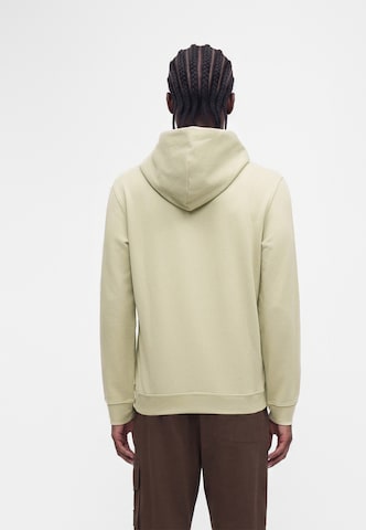 Calvin Klein Jeans - Casaco em moletão em verde