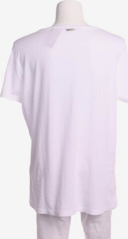Quantum Courage Shirt XL in Weiß