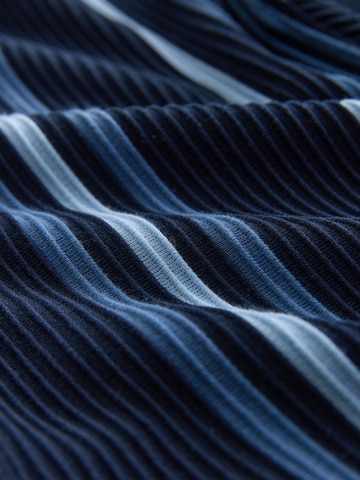 Coupe regular Chemise Next en bleu