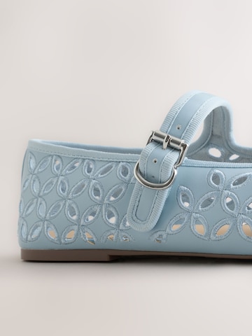 mėlyna Next Balerinos 'Forever Comfort®'