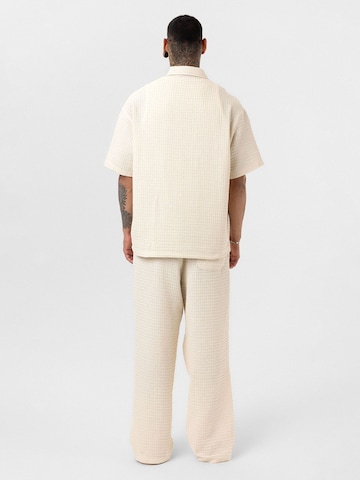 Tenue d'intérieur 'Noah' Dandalo en beige
