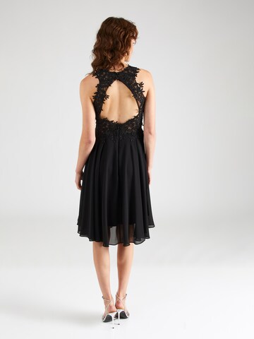 Robe de soirée APART en noir