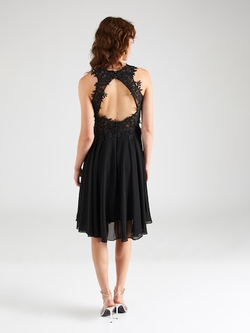 APART Evening Dress in Black