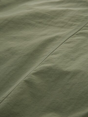 TOM TAILOR DENIM Tussenjas in Groen