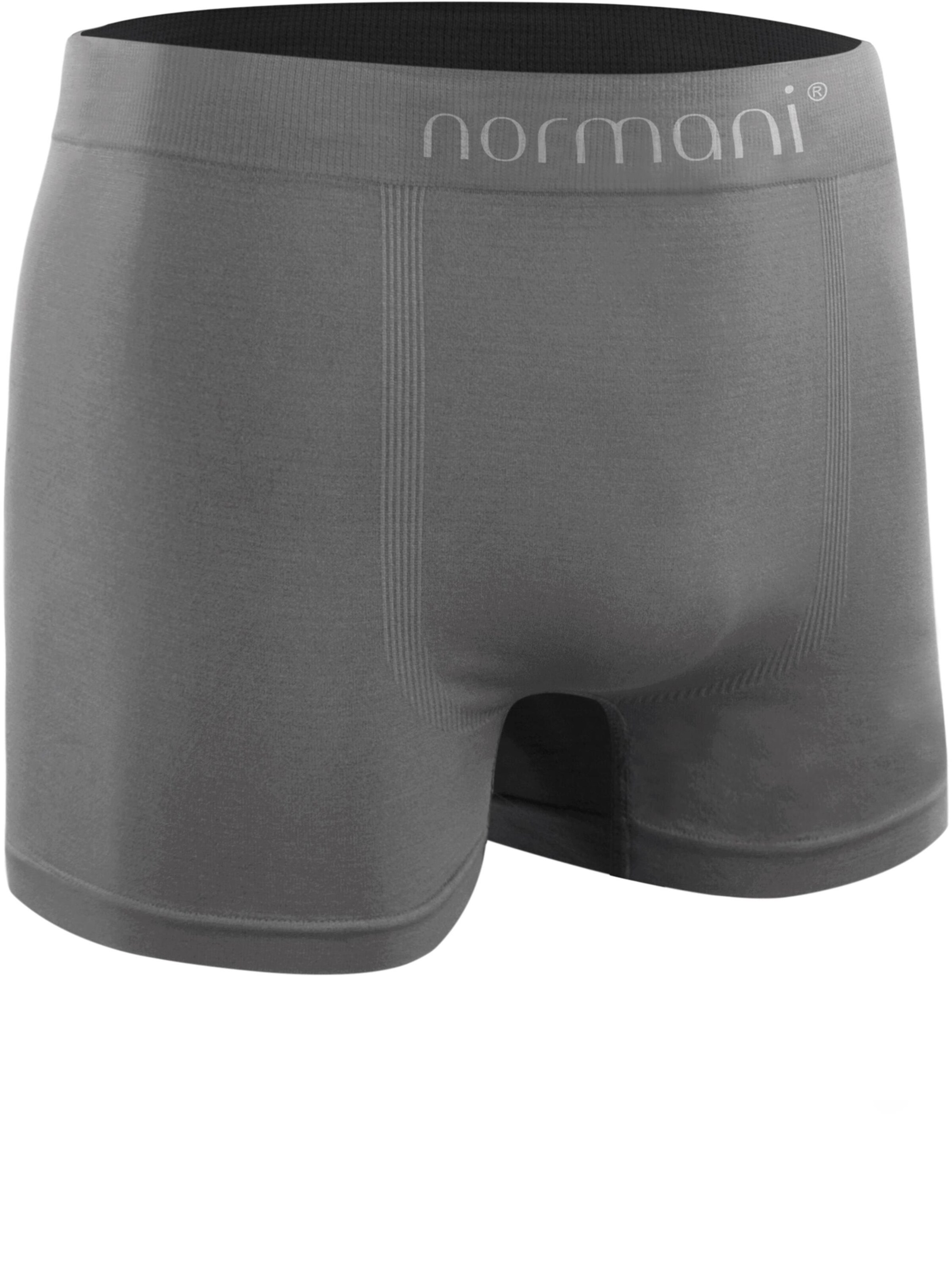 normani Boxer shorts in Grey