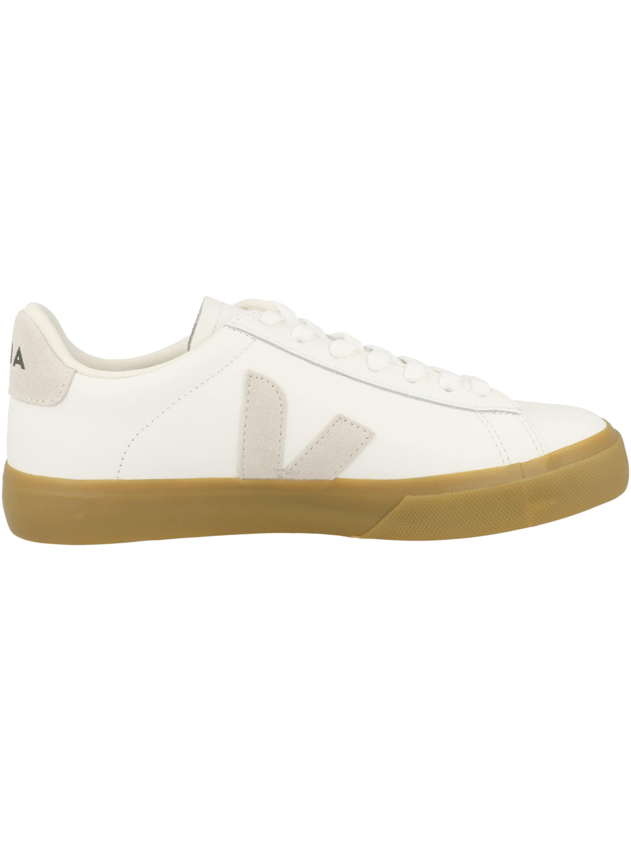 Veja Sneaker 'Campo' in Weiß