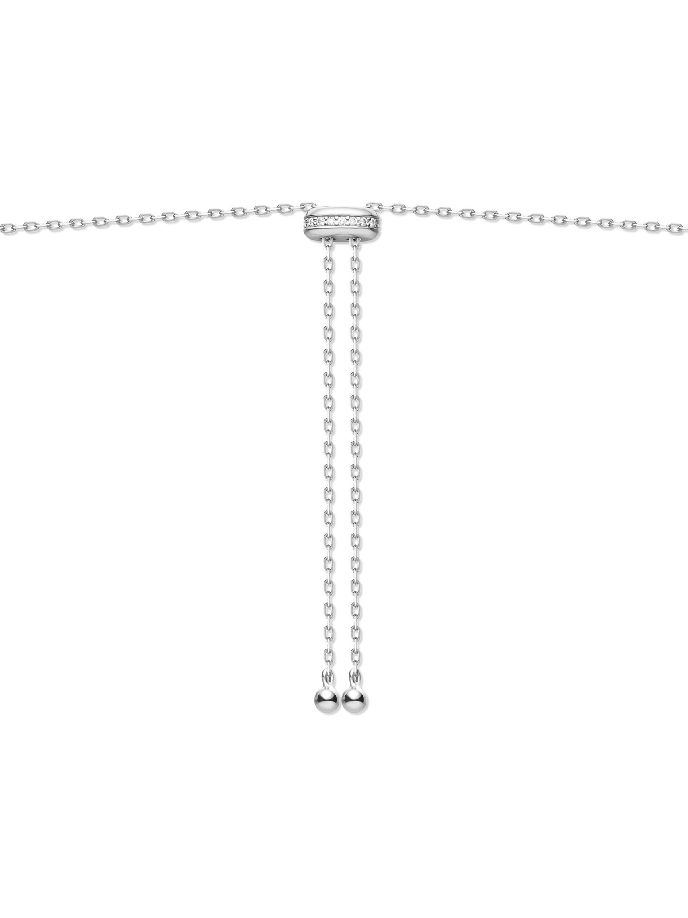 ANIA HAIE Kette in Silber