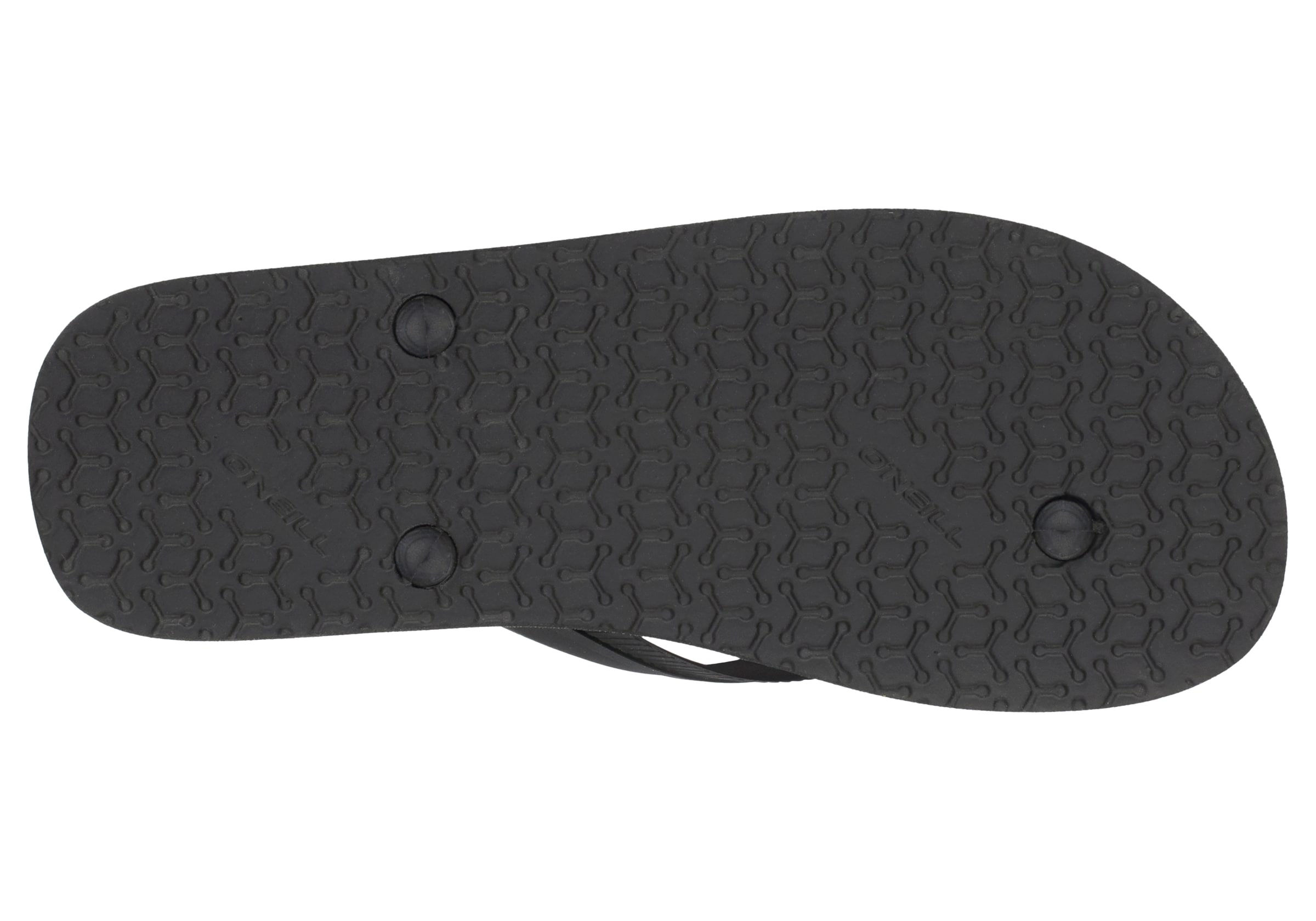 O'NEILL T-Bar Sandals in Black