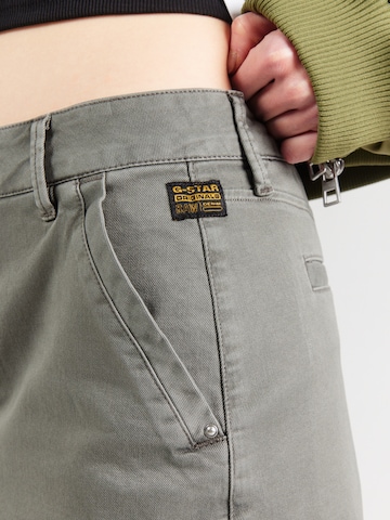 G-STAR Юбка в Зеленый