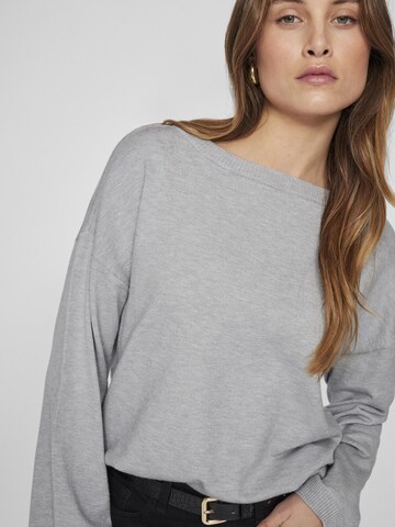 Pull-over VILA en gris