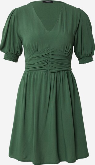 Trendyol Robe en vert, Vue avec produit
