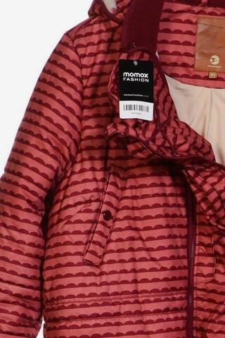 Finside Jacket & Coat in XL in Red