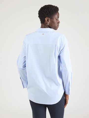 JOOP! - Blusa 'Beora' en azul