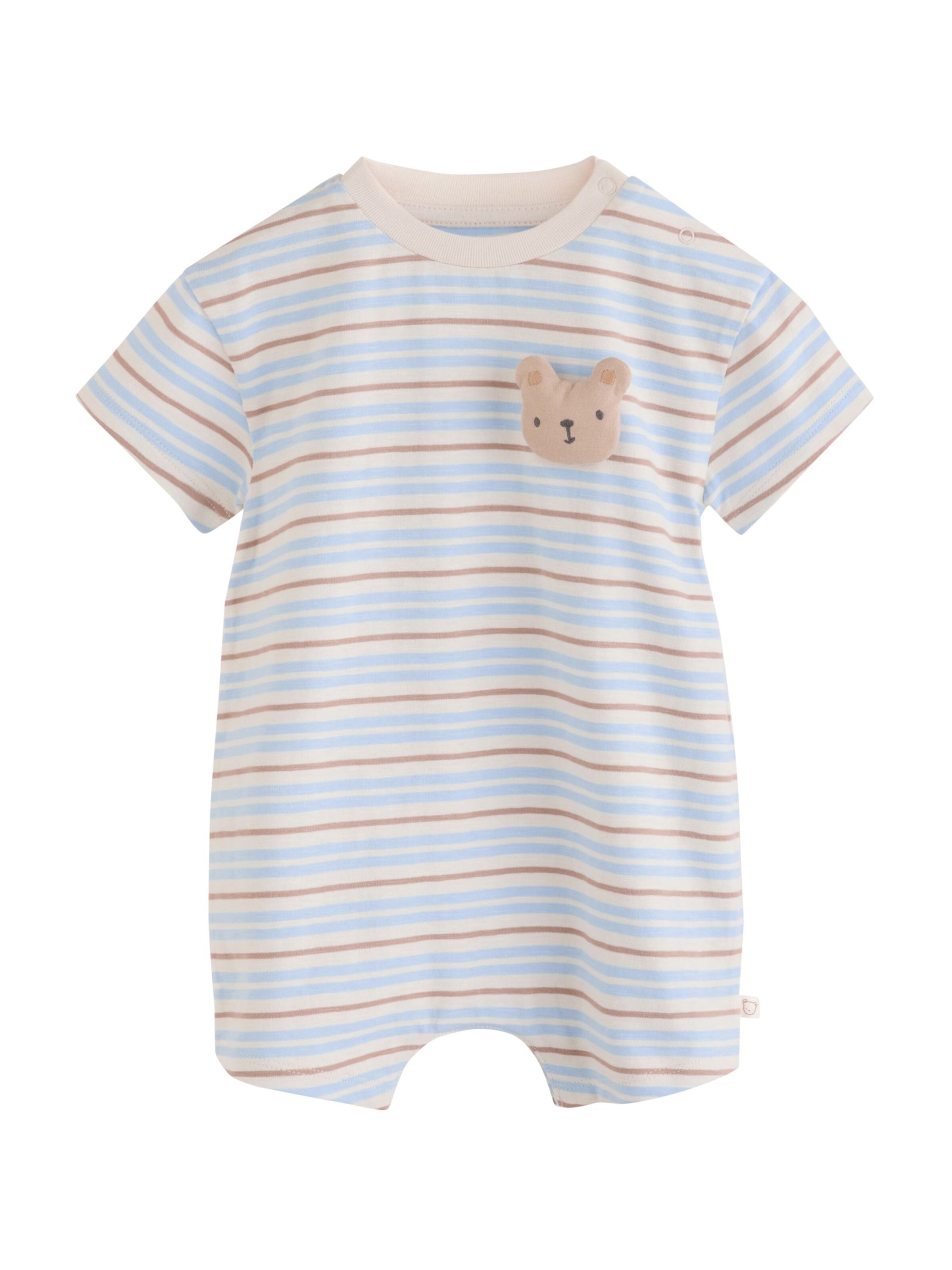 mėlyna Next Šliaužtinukas / glaustinukė