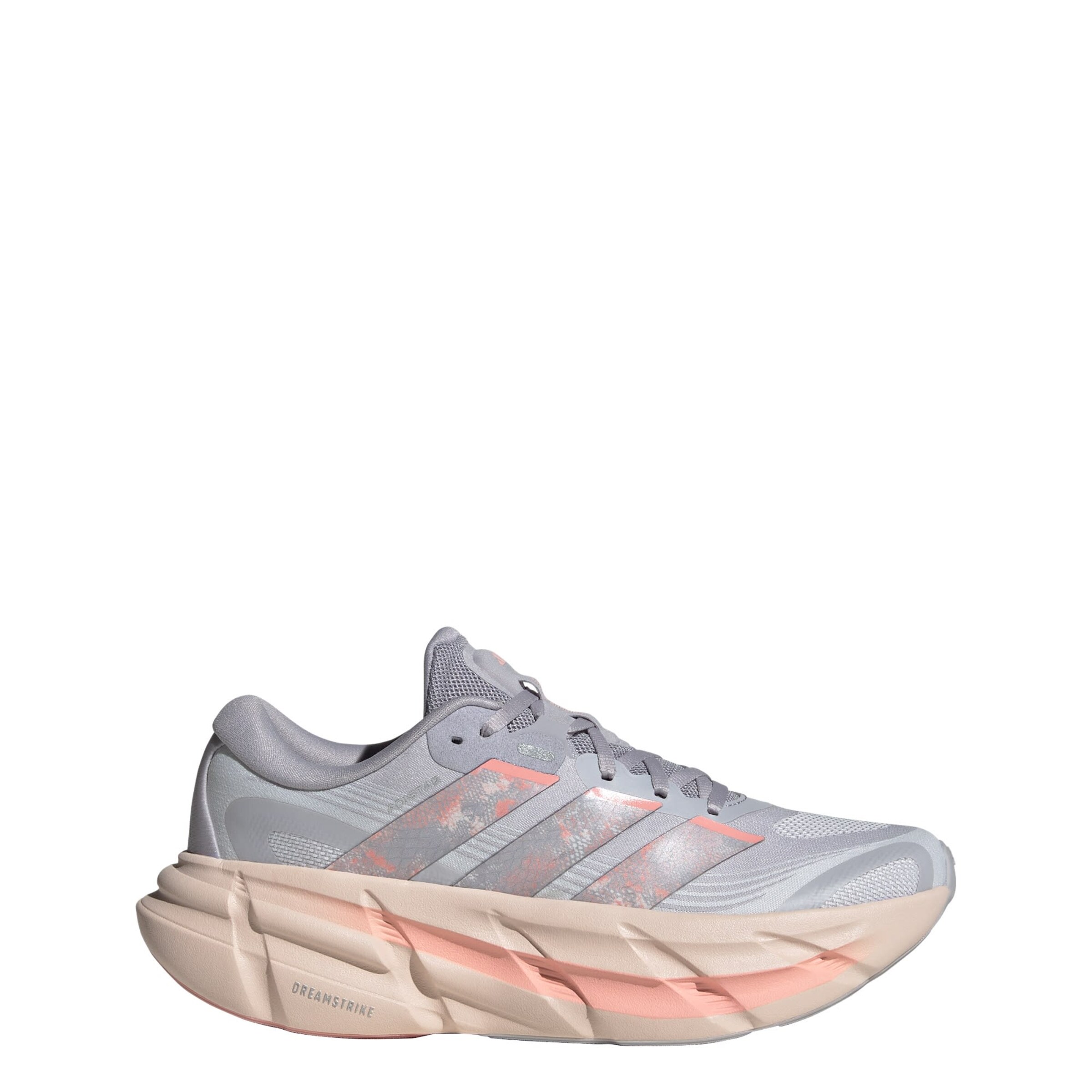Scarpa da corsa 'Adistar 5' di ADIDAS PERFORMANCE in grigio: frontale