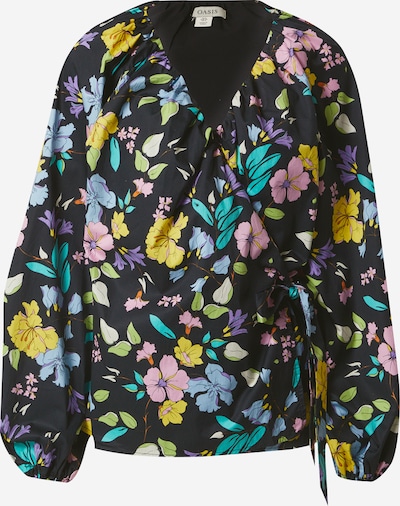 Oasis Bluza u miks boja / crna, Pregled proizvoda