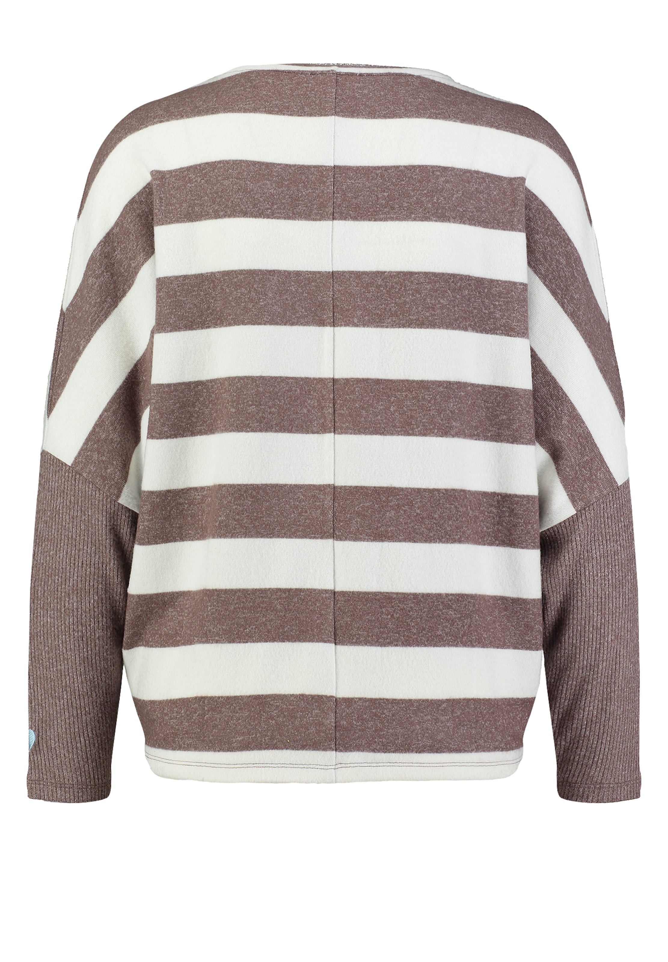 Pullover ' FENJA ' di Key Largo in marrone