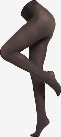 CALZEDONIA Strumpfhose in Grau: Vorderseite