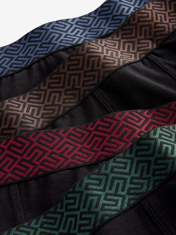 Boxers Next en noir