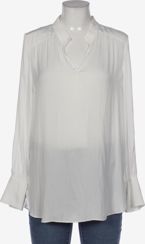 MARC AUREL Blouse & Tunic in L in White: front