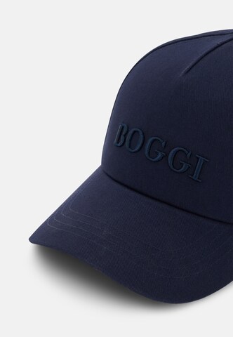 Boggi Milano Pet in Blauw