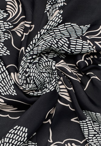 ETERNA Blouse in Black