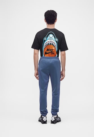 zils Nike Sportswear Standarta Treniņtērps 'CLUB'
