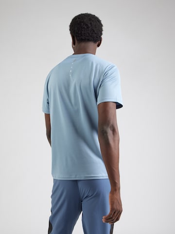 PUMA regular Παντελόνι φόρμας 'FLEX' σε μπλε