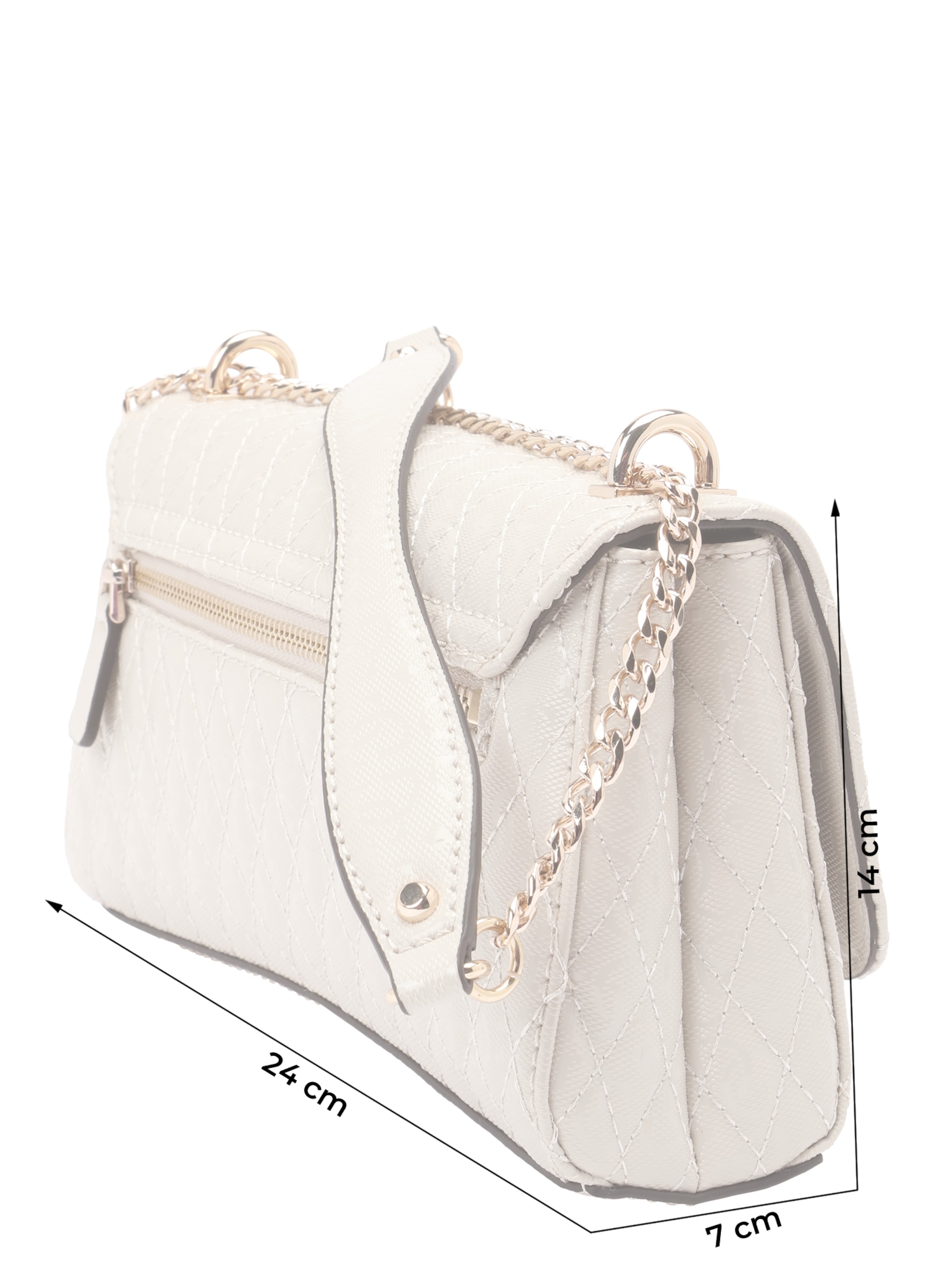 Sacs à main 'Betula' GUESS en beige