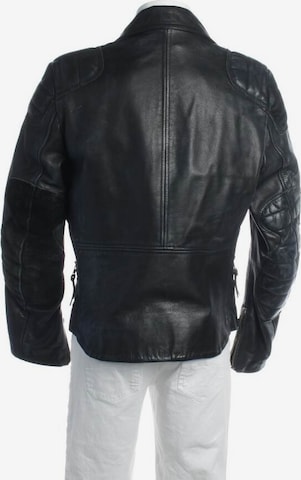 Acne Jacket & Coat in M-L in Black