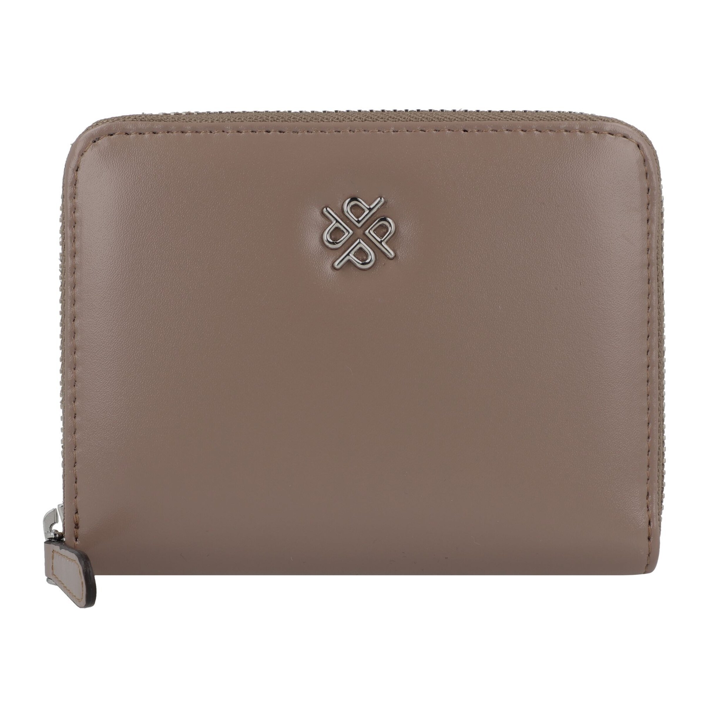 Picard Wallet 'Black Tie 1 ' in Brown: front