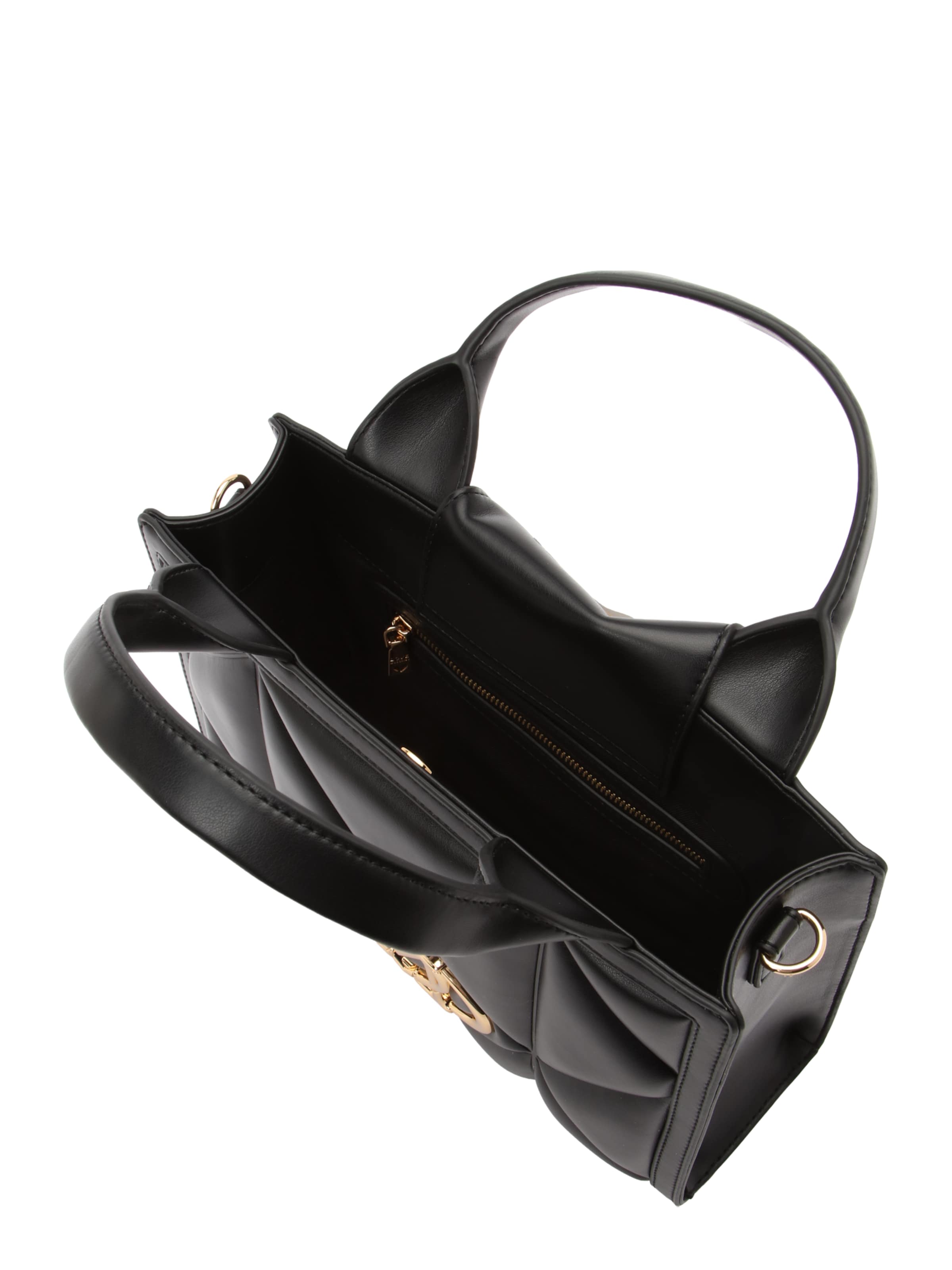 Sacs à main Love Moschino en noir