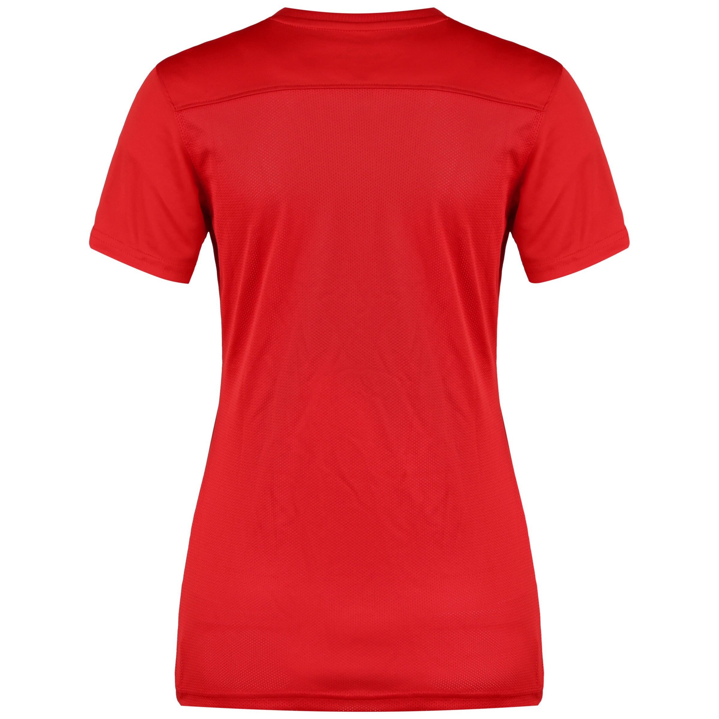 NIKE Jersey 'Park VII' in Red