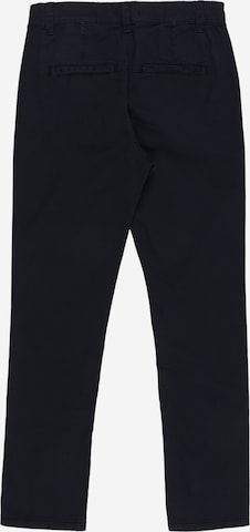 s.Oliver Slim fit Trousers 'Seattle' in Blue