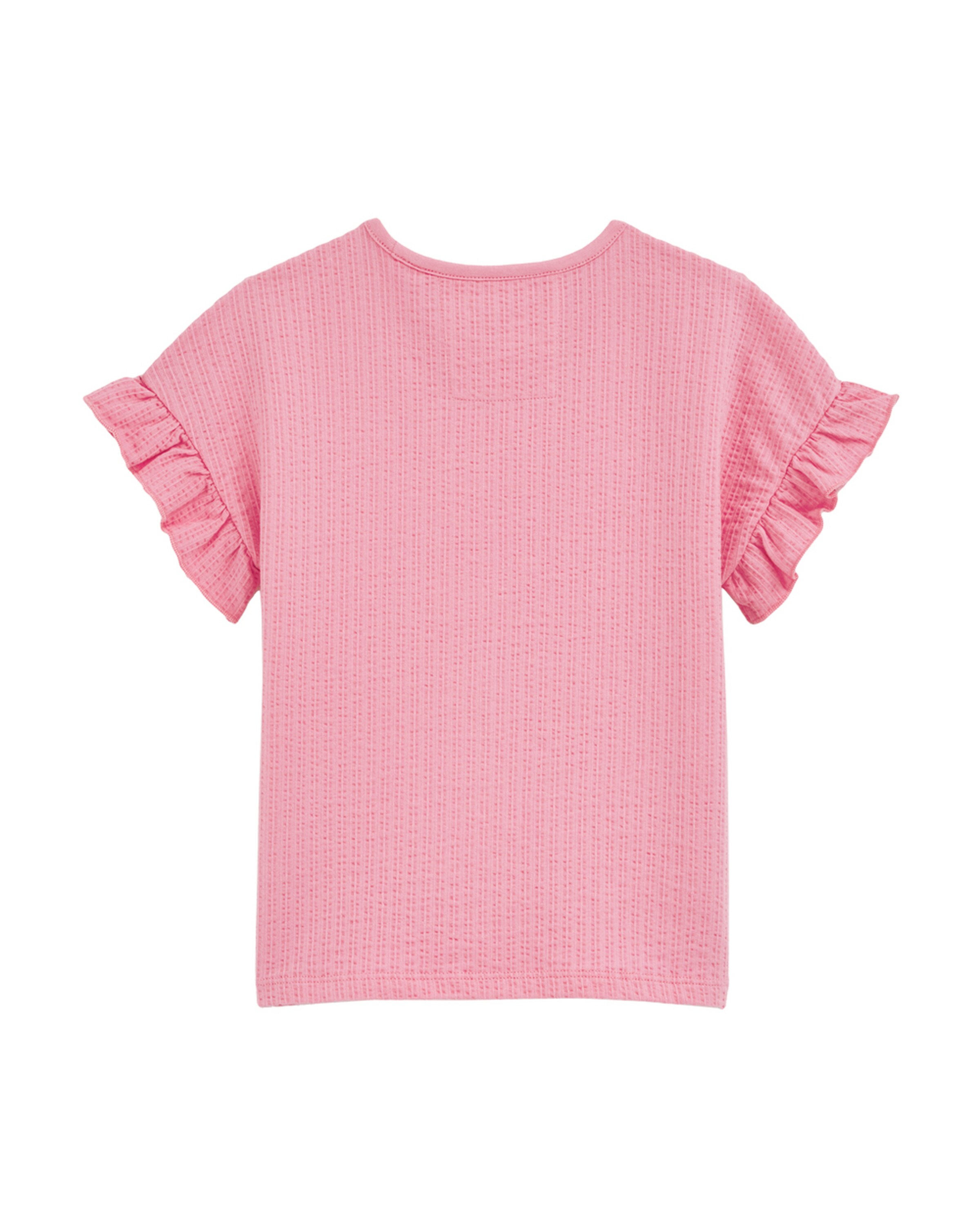 WE Fashion Shirt in Pink