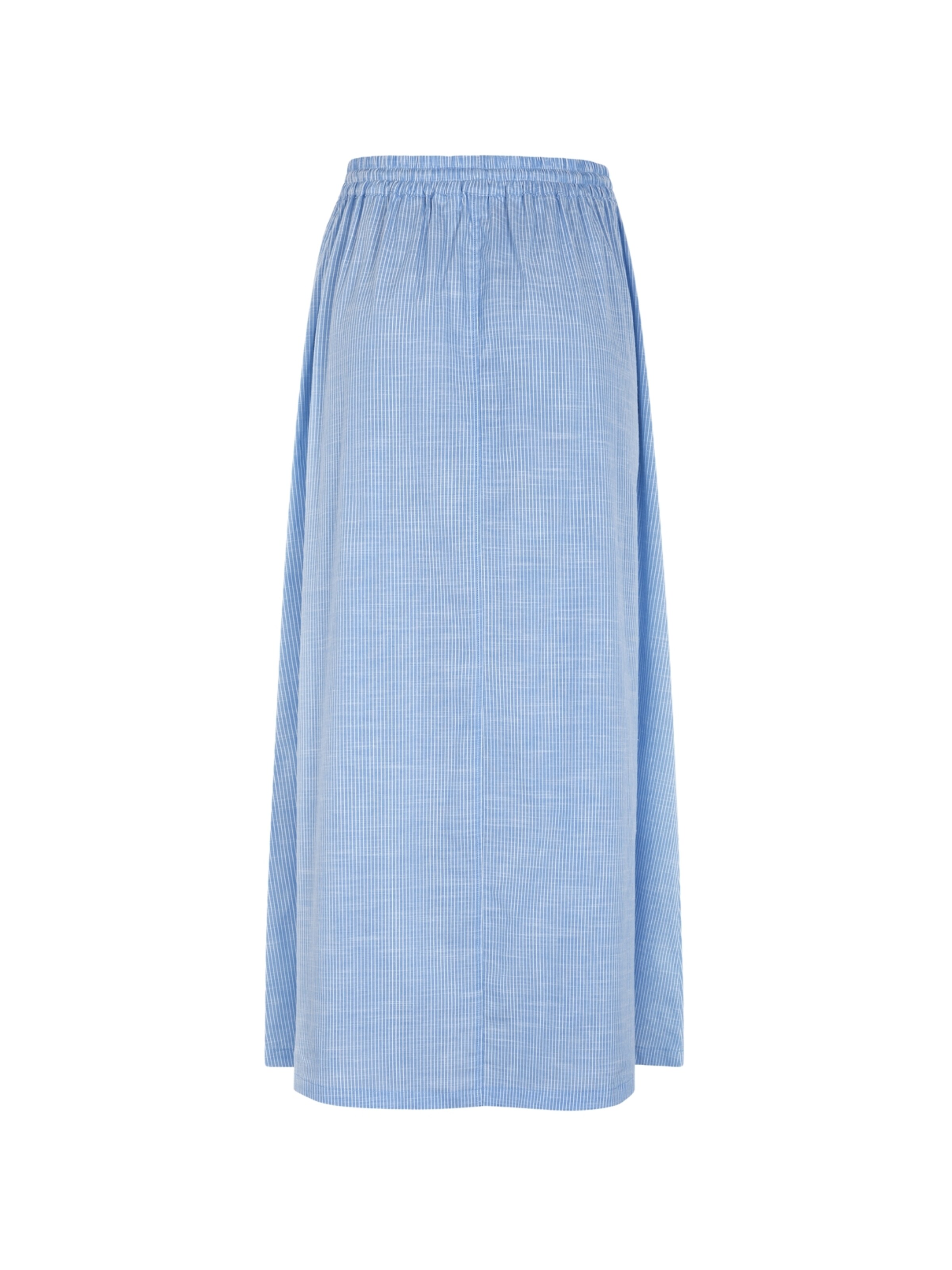 Soft Rebels Nederdel 'Ebbi' i blå