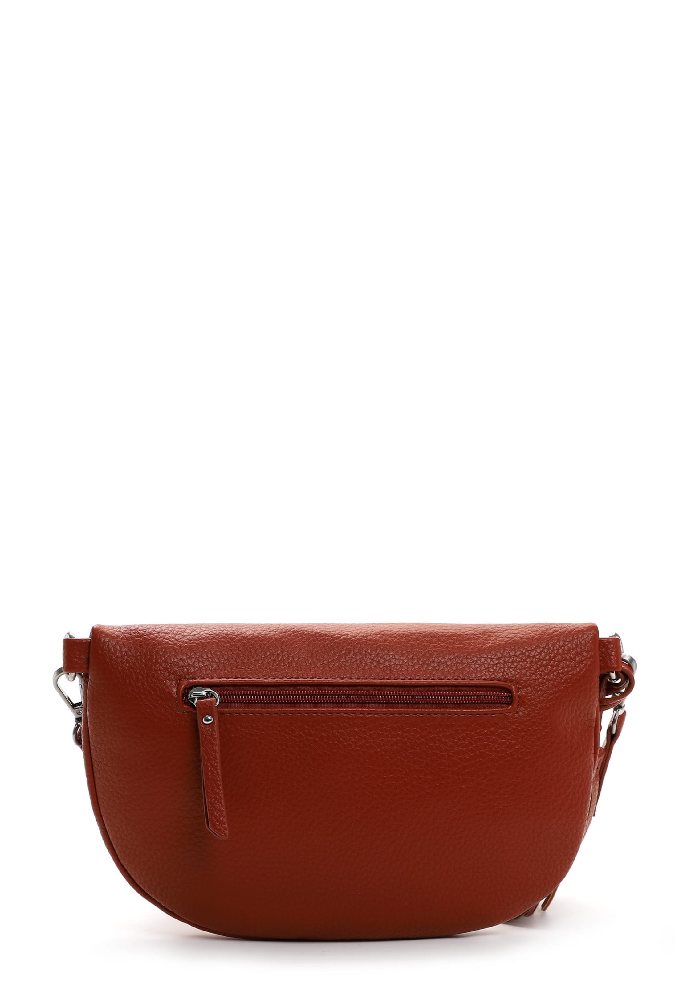 Sac à bandoulière ' E&N Belli ' Emily & Noah en orange