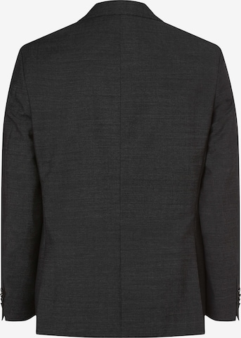 JOOP! Regular fit Suit Jacket ' Finch ' in Grey