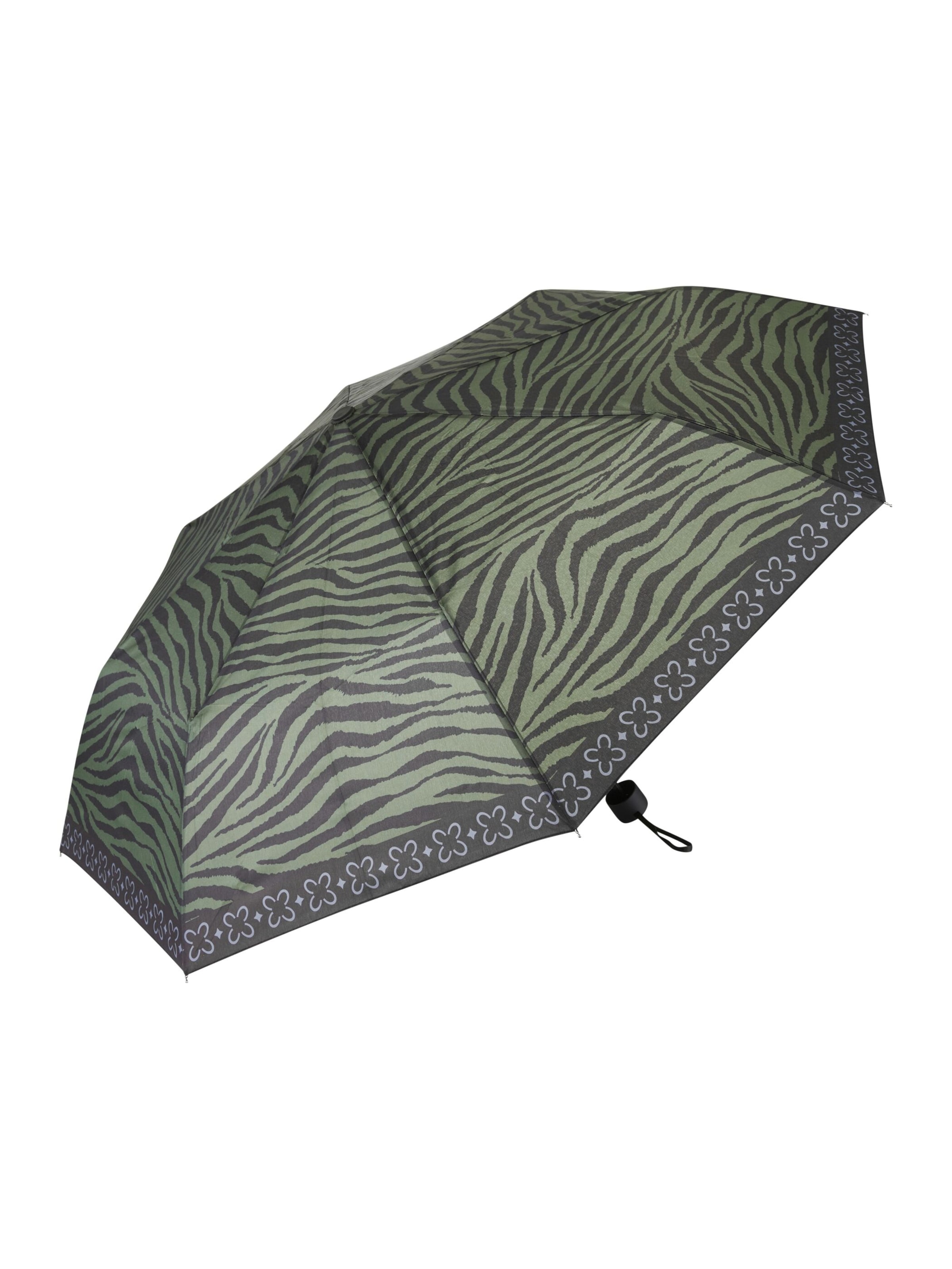 GUESS Umbrella in Brown ABOUT YOU