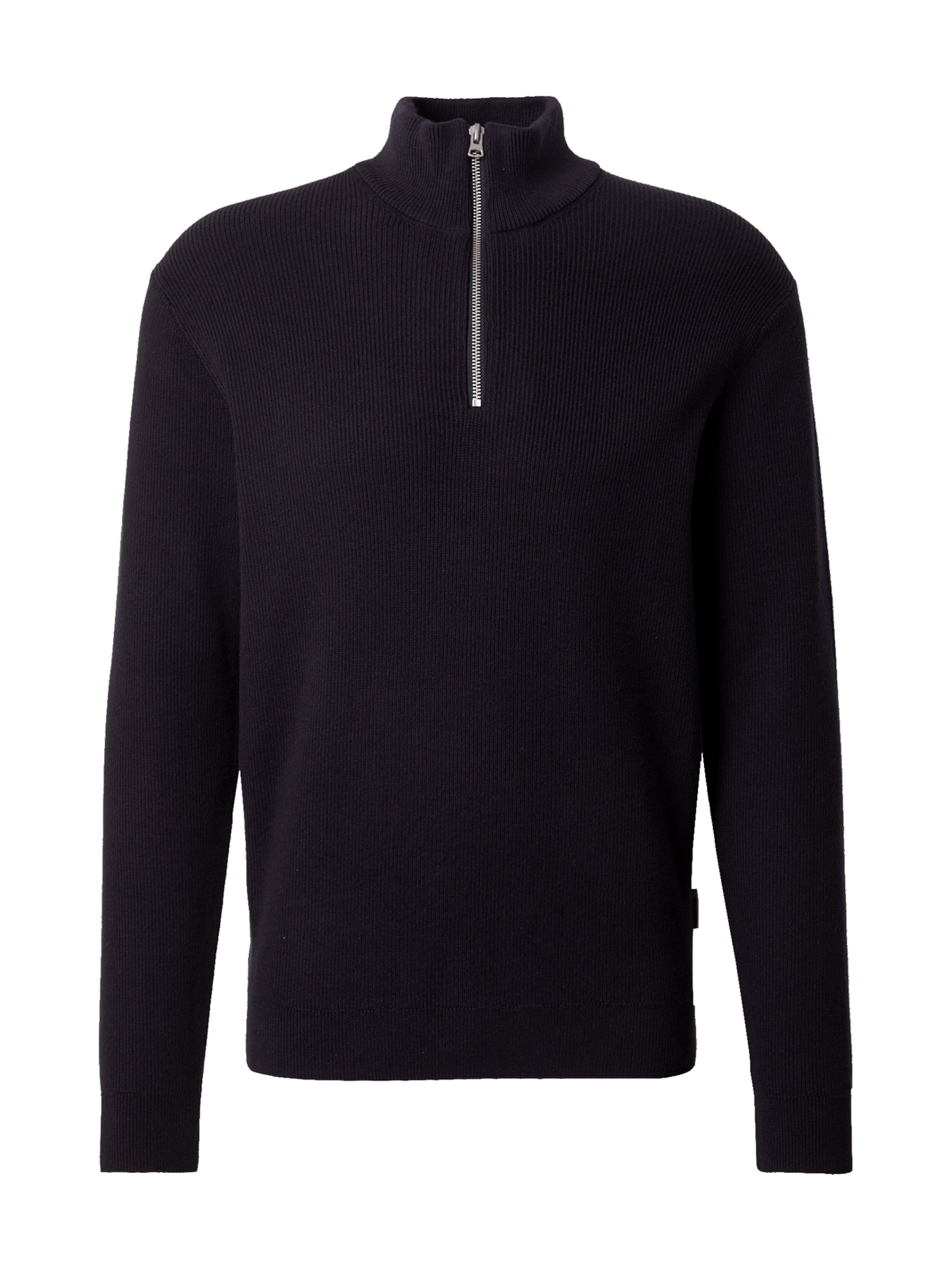 Only &amp; Sons Pullover &#x27;Phil&#x27; in Blau: Vorderseite